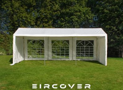 Standard Marquee 3 x 6 PE (10' - 20') /ground bars