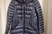 Creenstone Down Puffer Coat Jacket RRP 320e