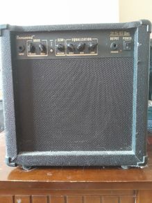 amp