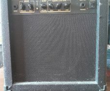 amp