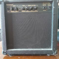 amp
