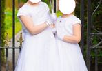 Communion Dress
