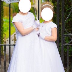Communion Dress