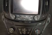 Vauxhall Sat Nav / Audio / Radio / Cd Color Lcd Display / Screen