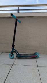 stunt scooter