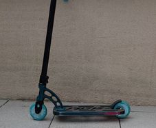stunt scooter