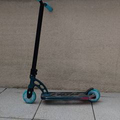 stunt scooter