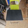 folding table chair Image 3