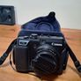 Canon G1X Powershot Image 7