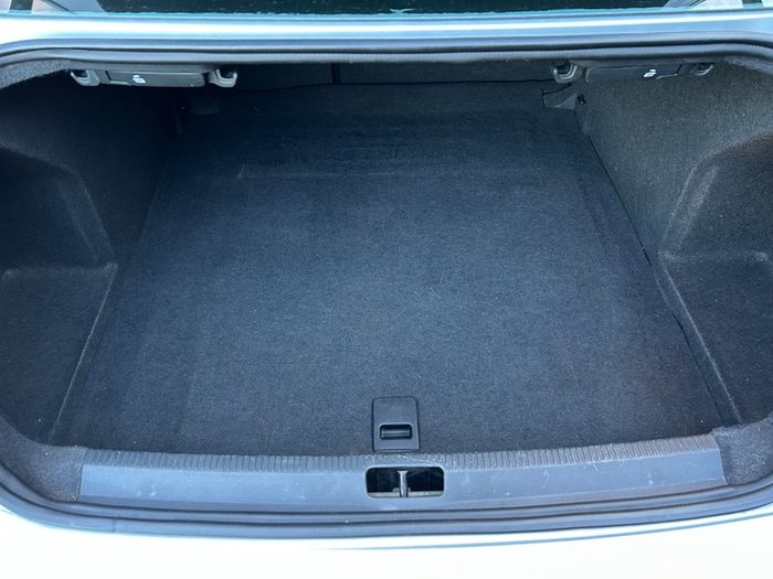 2011 Volkswagen Passat