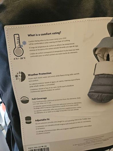Uppababy Vista 2