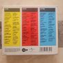 Anthems Of Ibiza 3CD Boxset Image 2