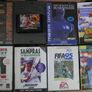 Sega Mega Drive Games Image 2
