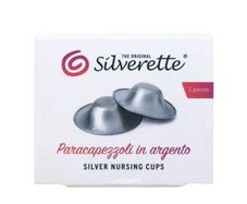 Silverette Nursing Cups