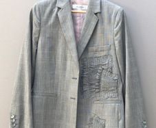 John Rocha Vintage Couture Suit Size 12