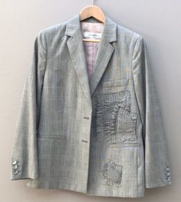 John Rocha Vintage Couture Suit Size 12
