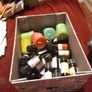 aromatherapy oils and candles Image 4