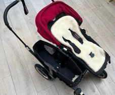 Bugaboo Donkey Mono + Accessories
