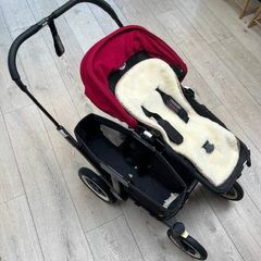 Bugaboo Donkey Mono + Accessories