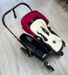Bugaboo Donkey Mono + Accessories