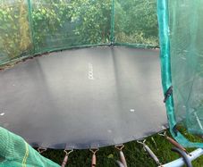 Trampoline for Sale