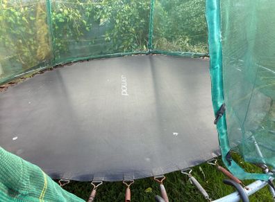 Trampoline for Sale