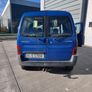 Peugeot Partner Van 1.9 Diesel 2005 Image 5