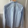 Polo Ralph Lauren Striped Oxford Shirt, brand new and never worn Image 6