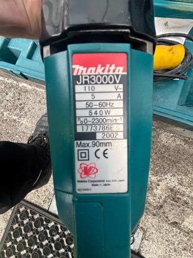 makita saw