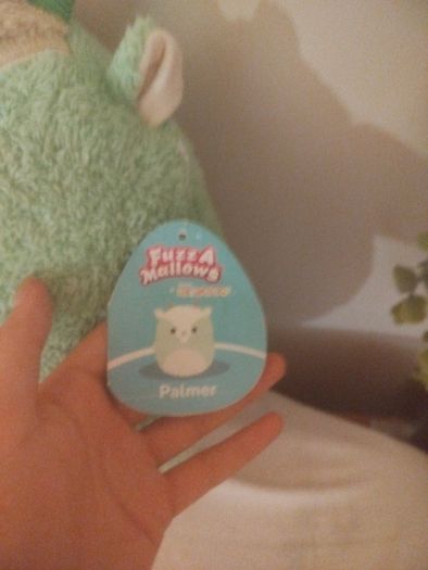 squishmallow