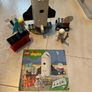 Lego Duplo Shuttle Rocket Image 3