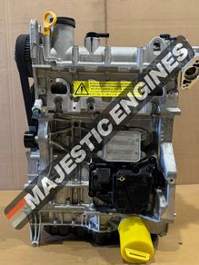 Volkswagen 1.4 TFSI/TSI Engine CZC - New