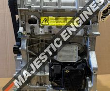 Volkswagen 1.4 TFSI/TSI Engine CZC - New
