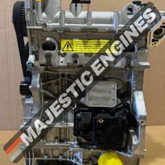Volkswagen 1.4 TFSI/TSI Engine CZC - New