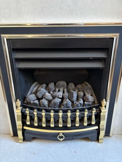 Traditional Fireplace for Sale