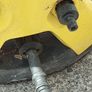 Karcher K5 Power Washer in very good condition Image 4