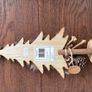 Boltze Wooden Xmas Decorations Image 5