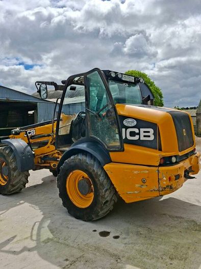 JCB Other 2017