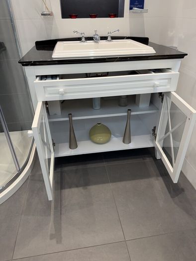 Villeroy & Boch Hommage Vanity