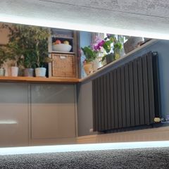 LED Bathroom Mirror