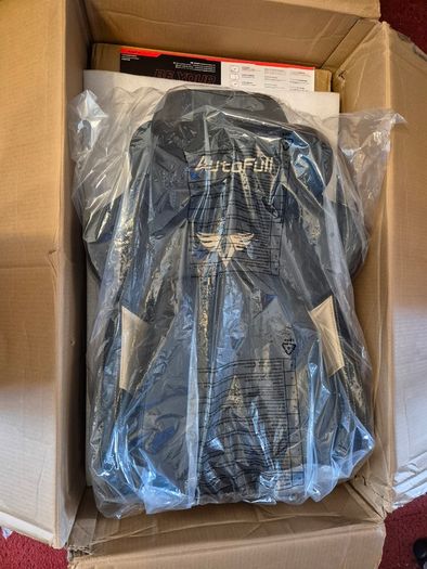 (READ AD) AutoFull M6 Ultra 2.0 Ergonomic Gaming Chair with Warranty
