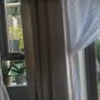 Beige Curtains - Set of 2 Image 2