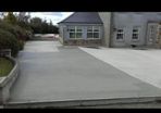 Concrete and paveing experts