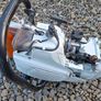 Stihl TS410 Consaw "Serviced" Image 7