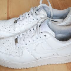 Nike Air Force 1, size 7 UK