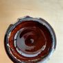 Old glazed jar Image 9