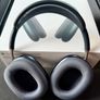 Apple AirPods Max 2 Over-Ear Wireless Headphones - Midnight Image 8