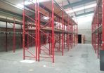 Pallet Racking