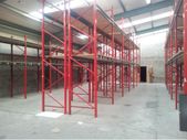 Pallet Racking