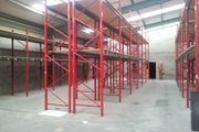 Pallet Racking